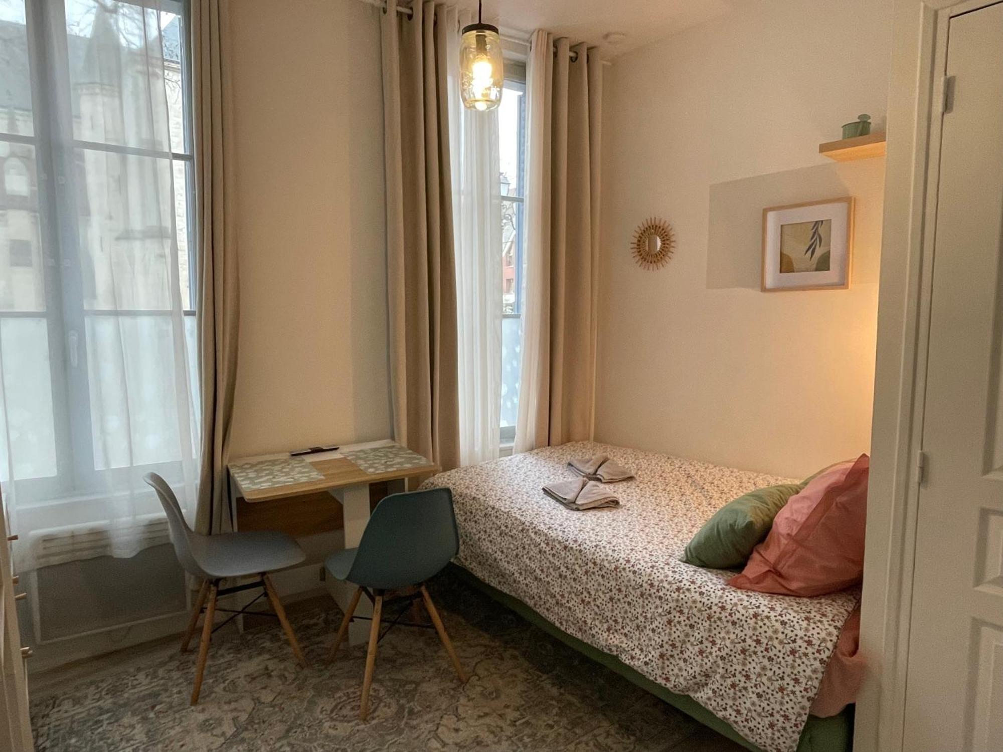 Saint-Remy Διαμέρισμα Τρουά Εξωτερικό φωτογραφία